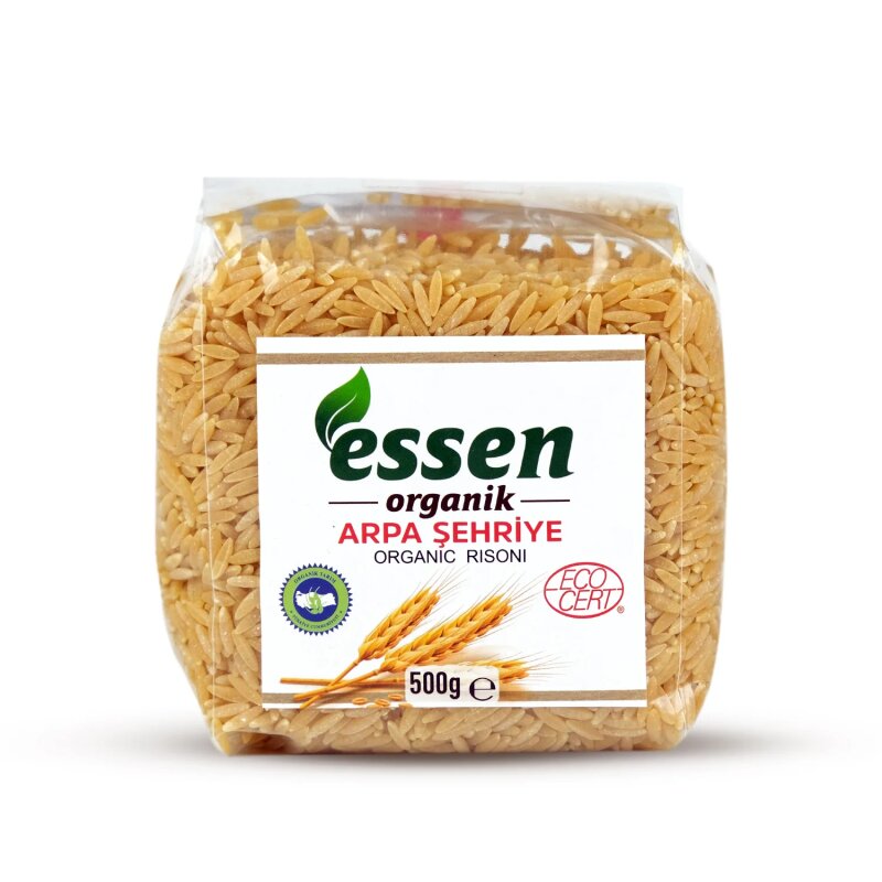 Arpa Şehriye (500 g)