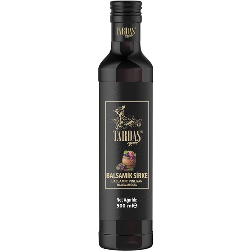 Balsamik Sirke 500 ml