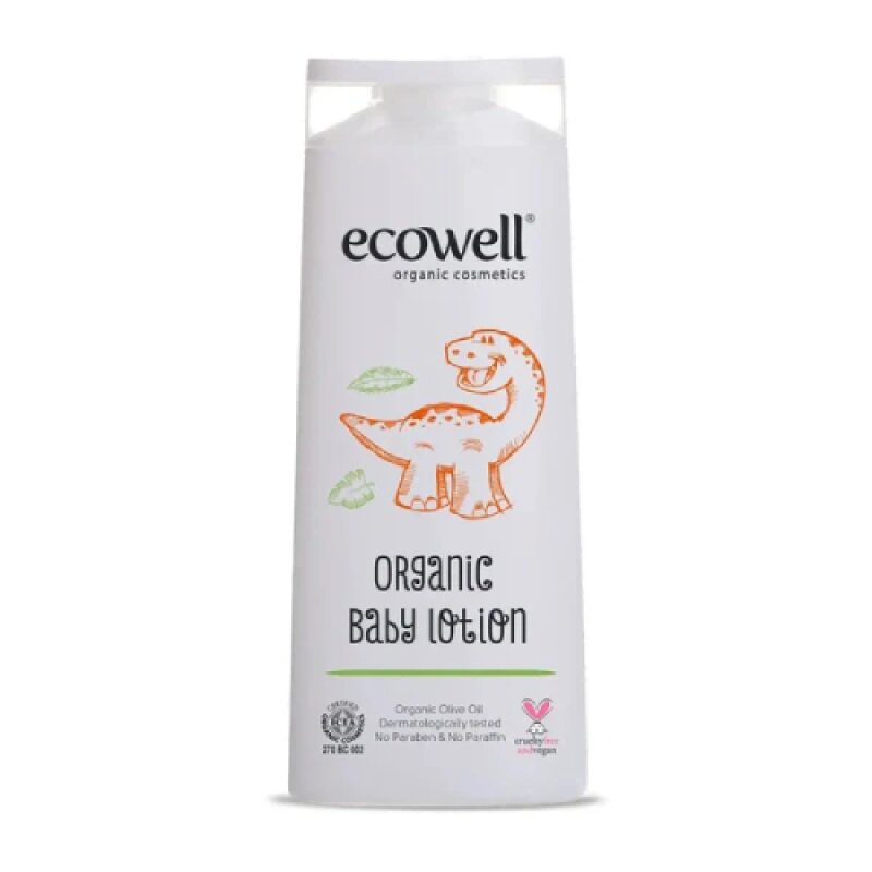 Bebek Losyonu - 300 ml