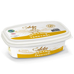 Elta Ada Organik Tereyağı 200g