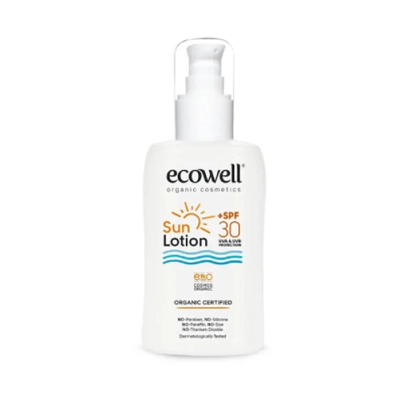 Güneş Losyonu SPF 30 - 150 ml