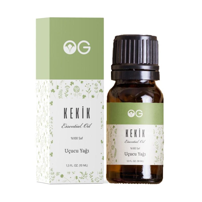 Kekik Yağı 10 ml