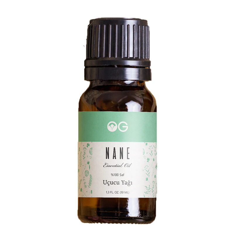 Nane Yağı 10 Ml