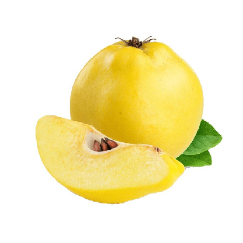 Organik Ayva Kg