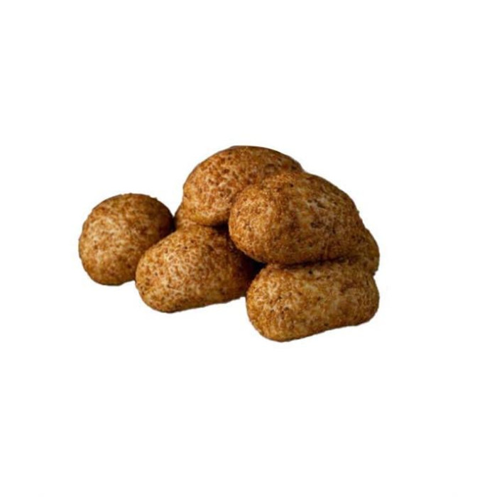 Organik Susamlı Baget Ekmek 9'lu 440 gr