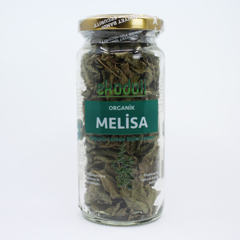 Organik Melisa 8 gr