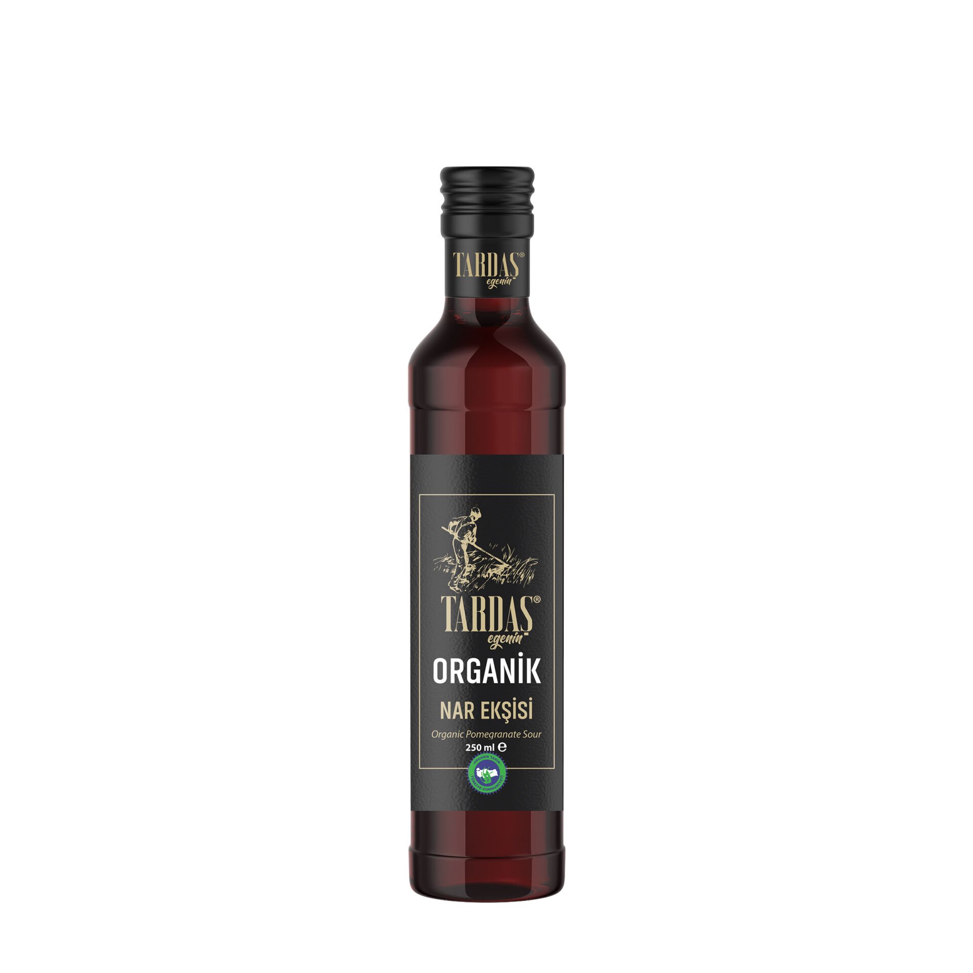 Organik Nar Ekşisi 250 ml