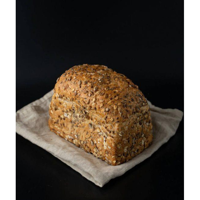 Organik Osmanlı Ekmeği 700 gr