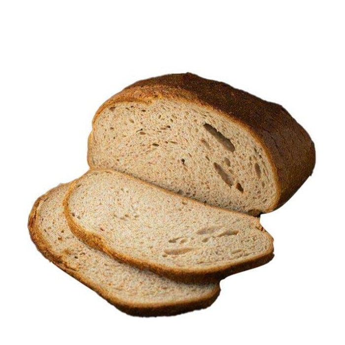 Organik Siyez Balina Ekmeği 1000 gr