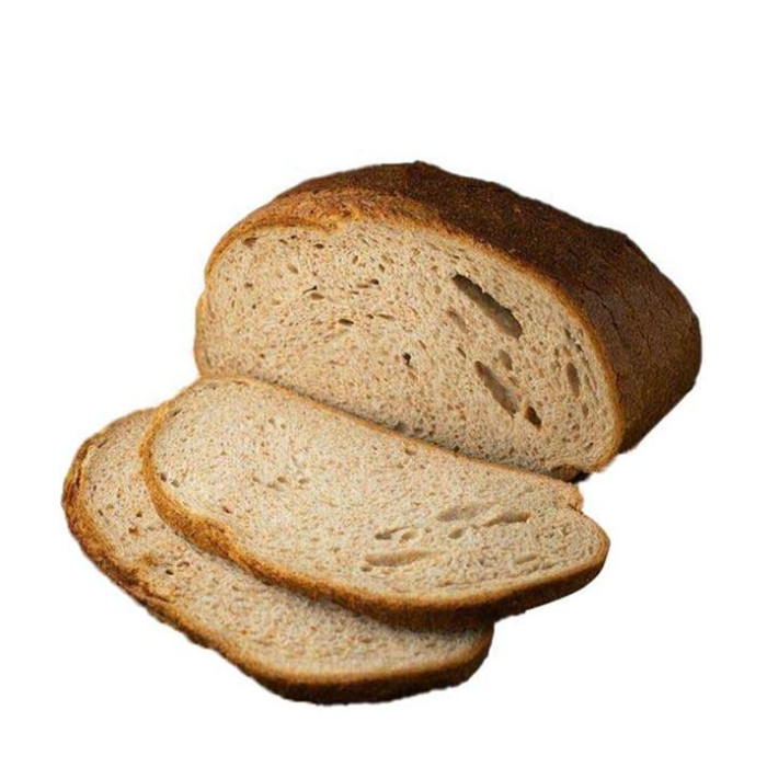 Organik Tam Buğday Balina Ekmeği 1000 gr