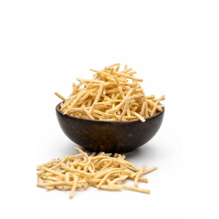 Organik Tam Buğday Erişte 350 gr